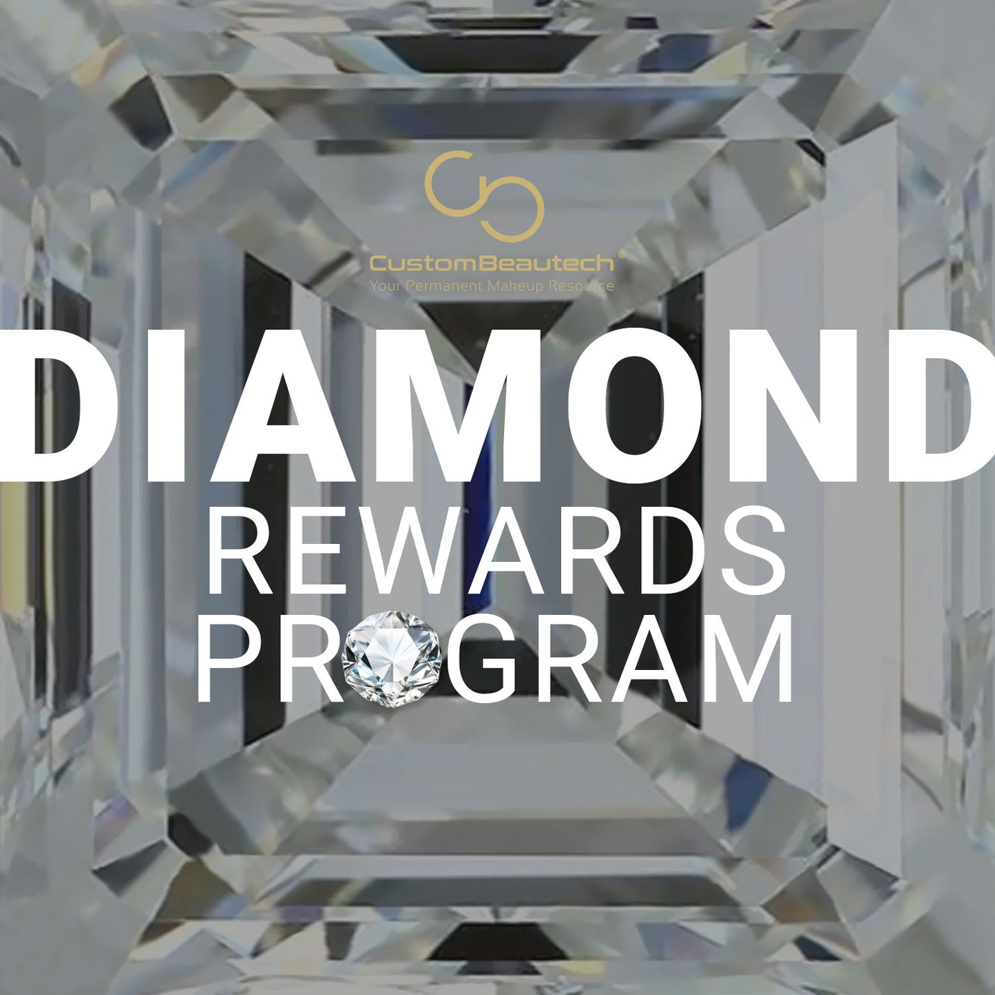 Beaute Rewards - Diamond Membership $100 per month
