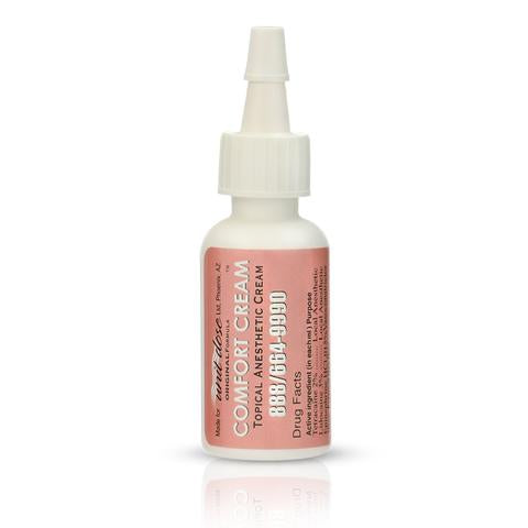 Comfort Cream™ Professional Use Topical