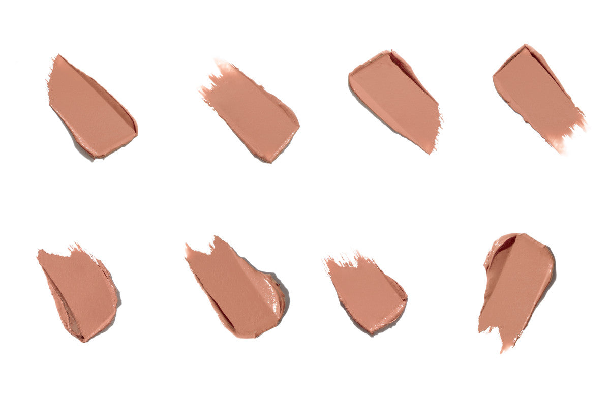 Colorluxe Hydrating Cream Lipstick