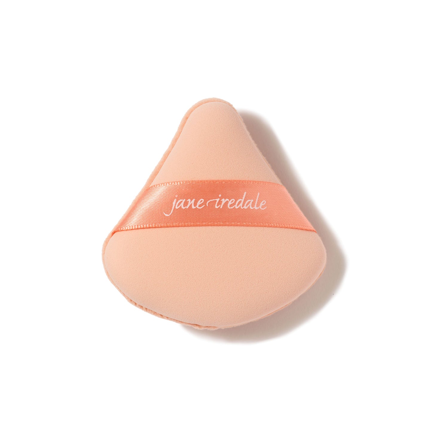 Flocked Sponge