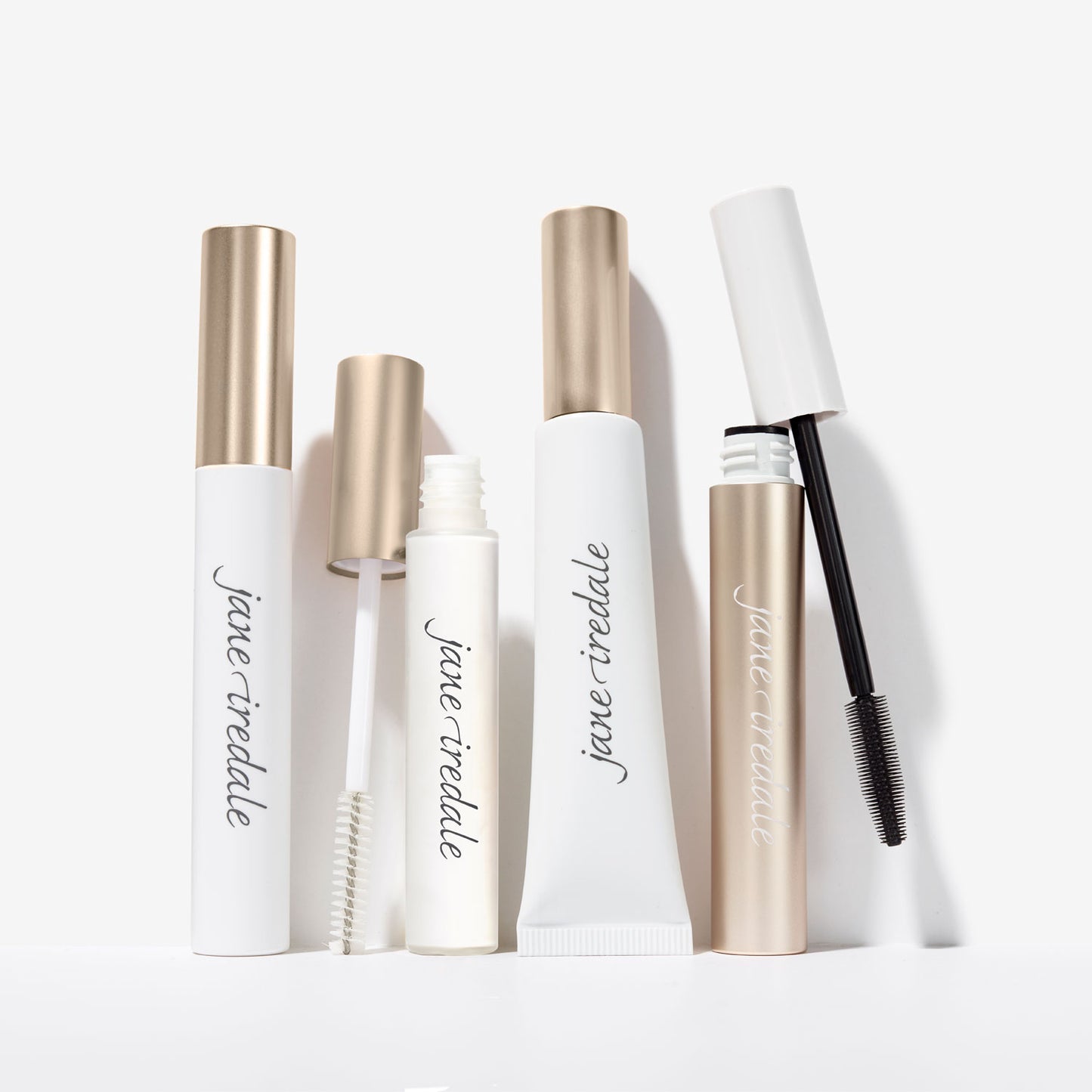 Lash Fixaxtion Mascara