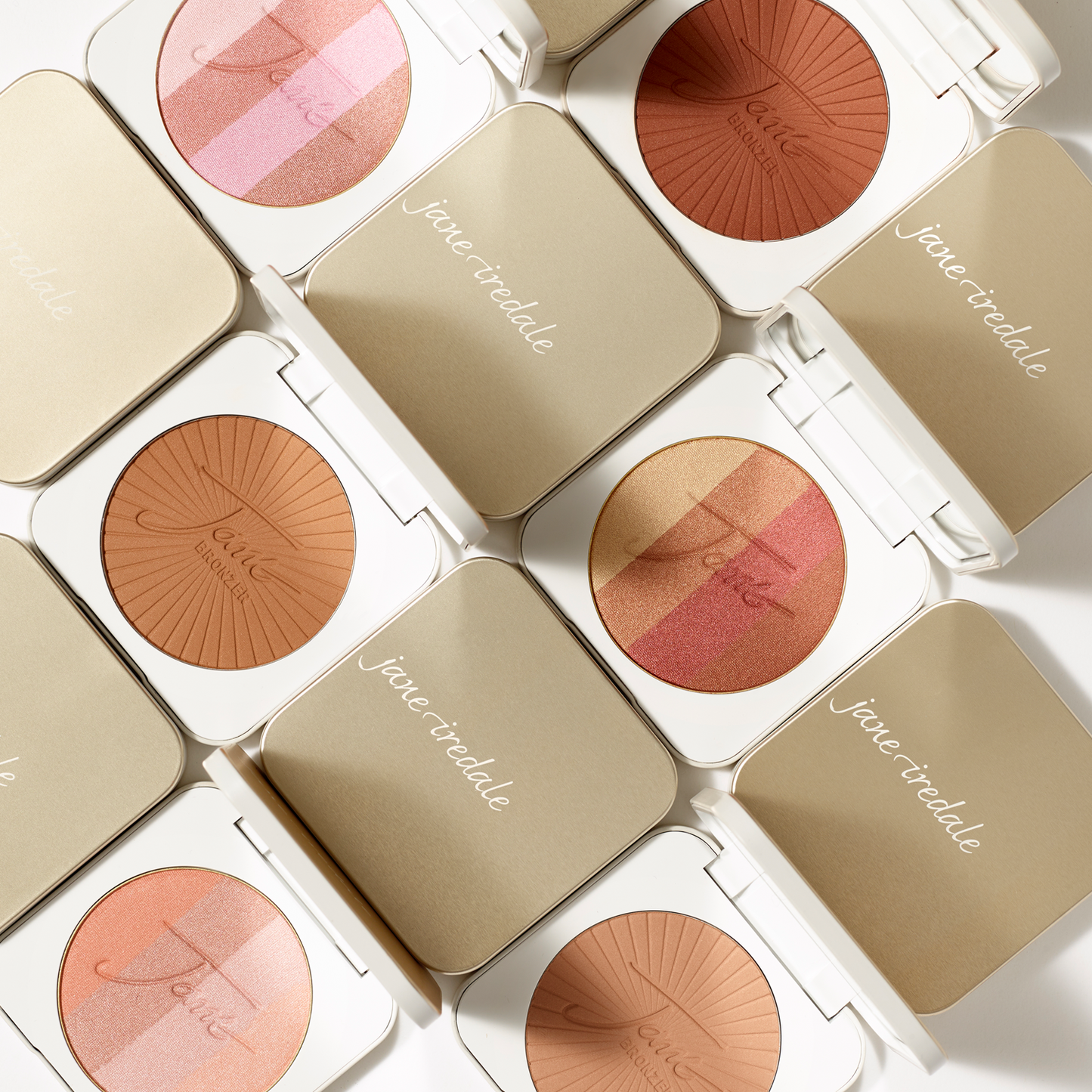 So-Bronze® Bronzing Powder Refill