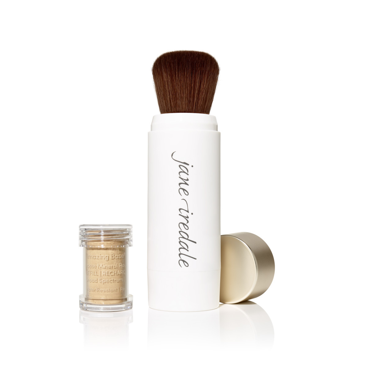 Amazing Base® Loose Mineral Brush - SPF 20/15