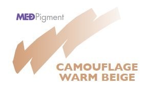 Camouflage Warm Beige