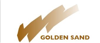Golden Sand