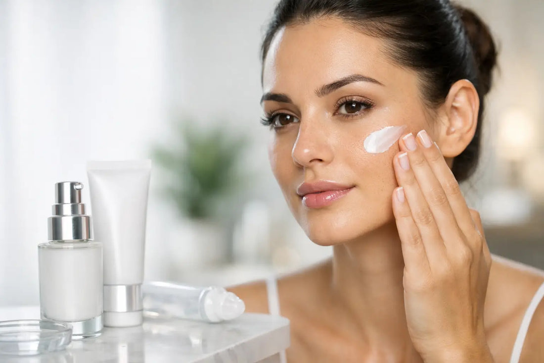 Best Face Primer for Large Pores