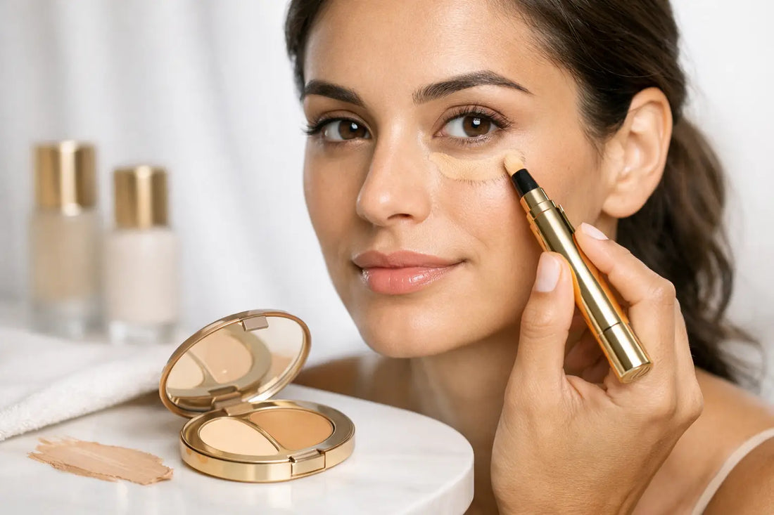 Jane Iredale Concealer for Dark Circles