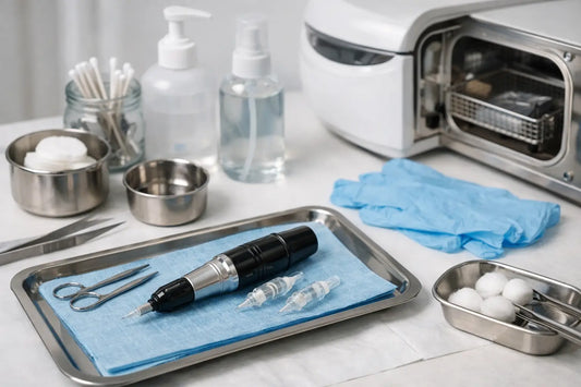 How to Sanitize PMU Tools the Right Way