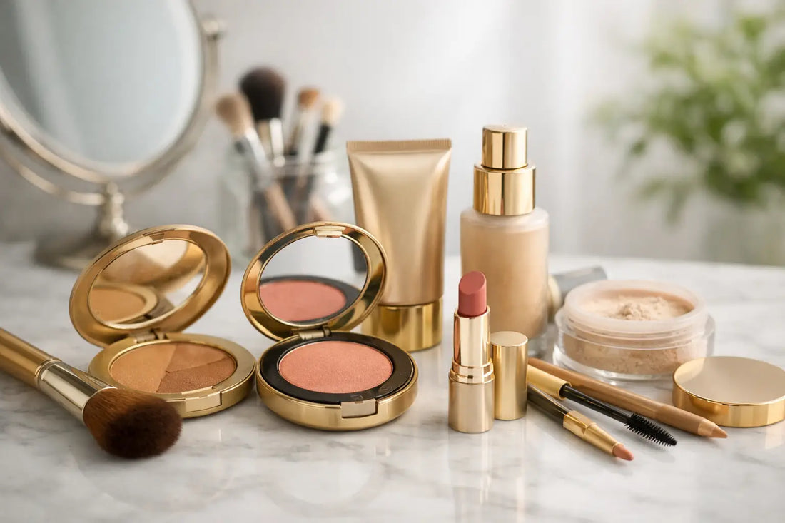 What Is Jane Iredale Makeup?