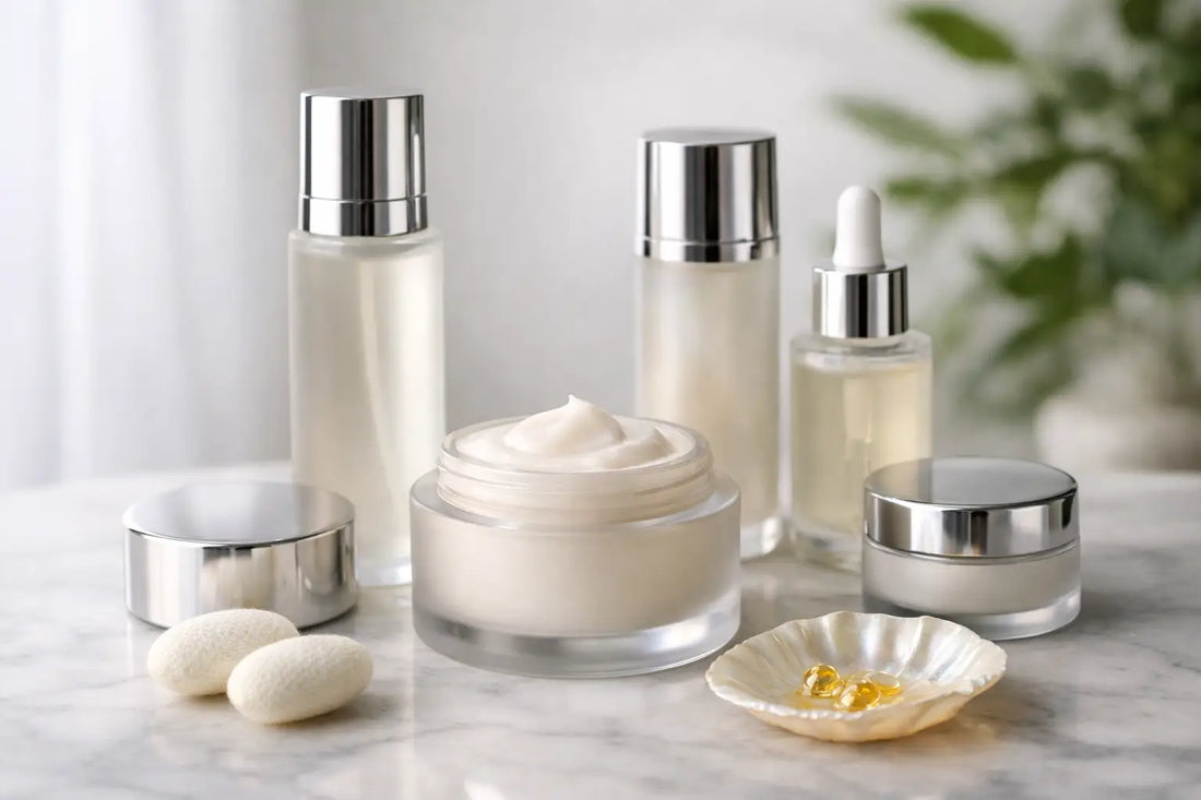 Shale Silk Skincare System: Is It Worth It?