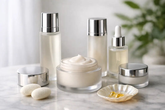 Shale Silk Skincare System: Is It Worth It?