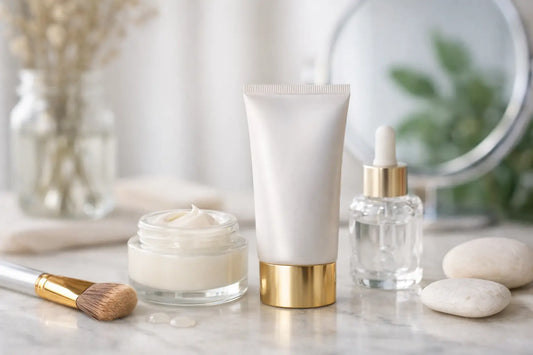Jane Iredale Primer for Dry Skin Guide