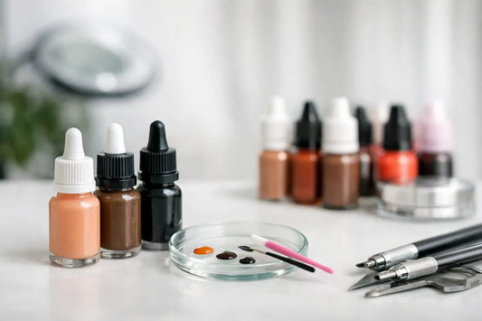 Where to Buy PMU Pigments With Confidence