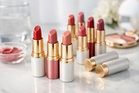 12 Best Jane Iredale Lipstick Colors