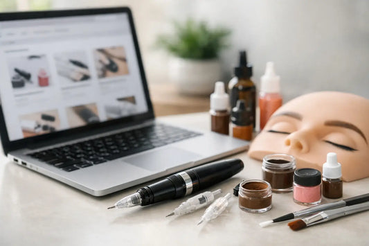 How to Find the Best PMU Supplies Online