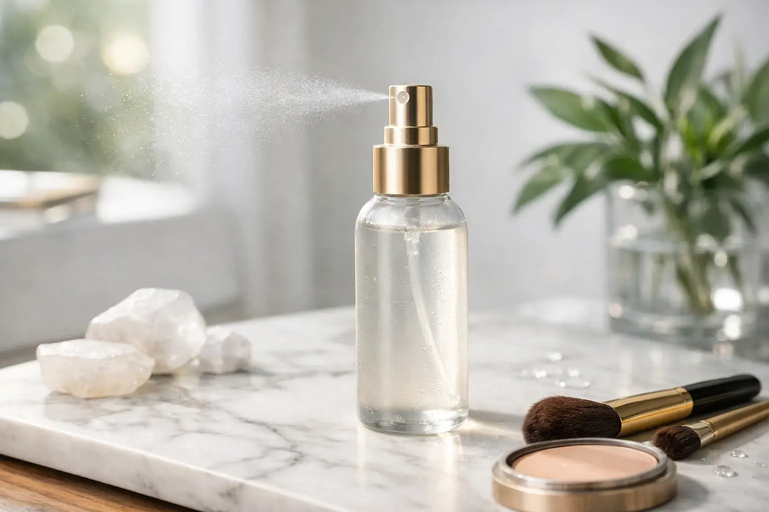 Jane Iredale Setting Spray for Oily Skin