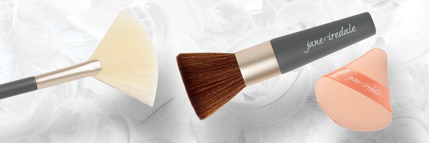 Brushes and Accessories