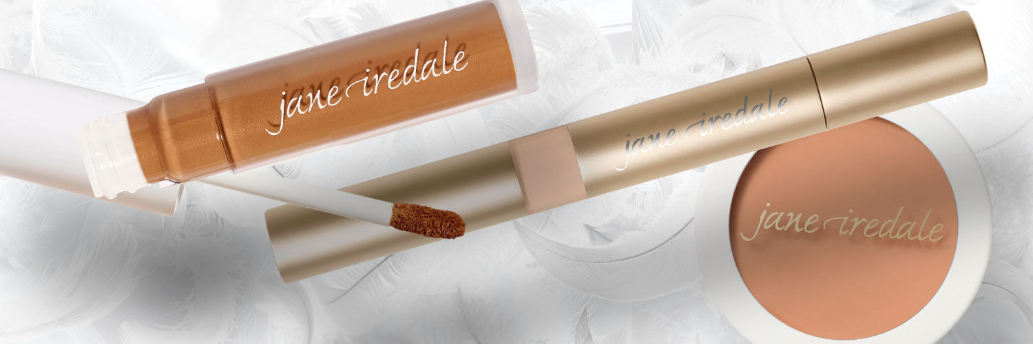 Face - Concealers
