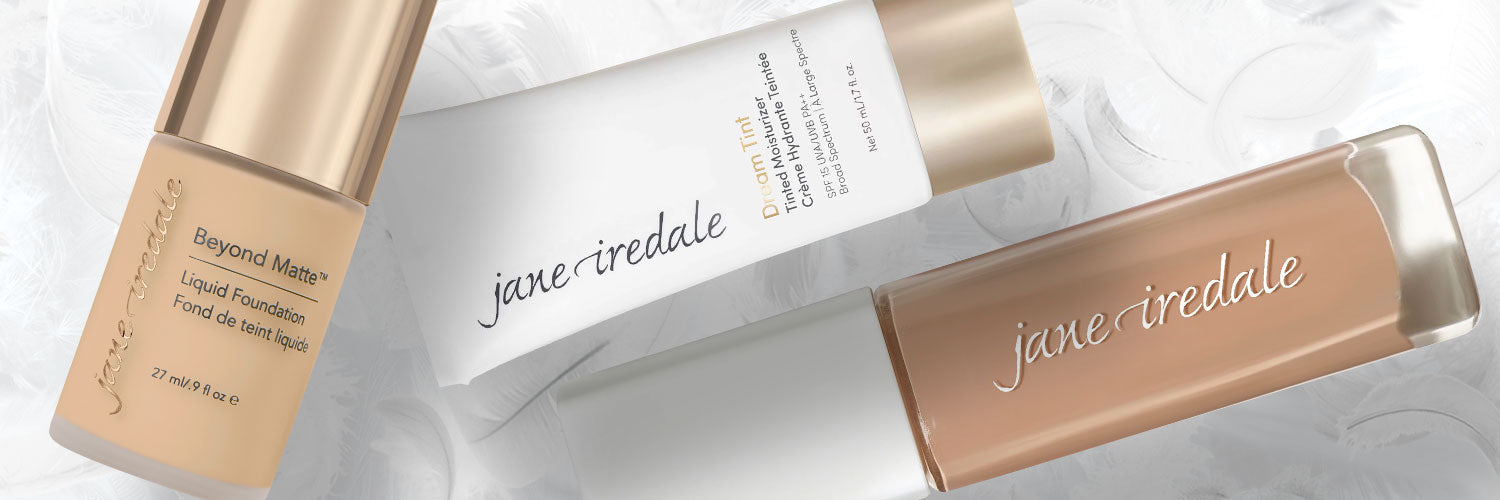 Face - Foundations