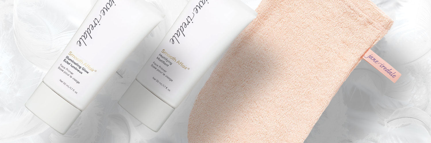 Face - Primer