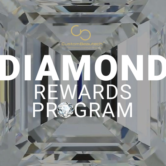 Beaute Rewards - Diamond Membership $100 per month
