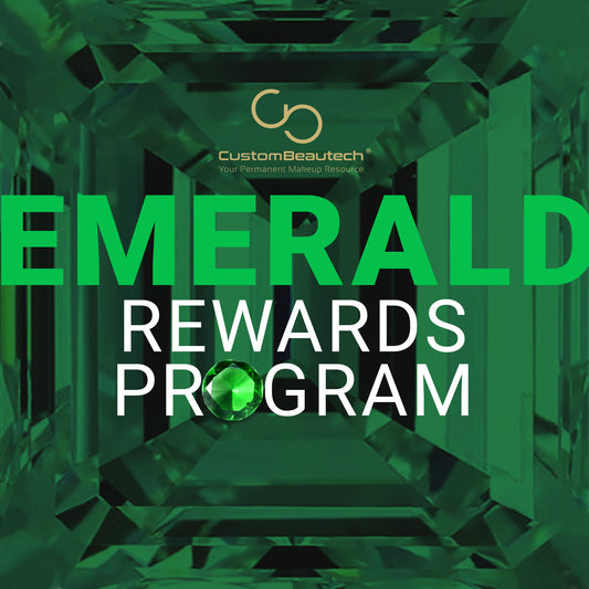 Beaute Rewards - Emerald Membership $50 per month