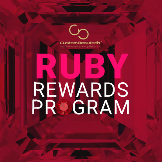 Beaute Rewards - Ruby Membership $25 per month