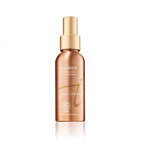 Hydration Spray