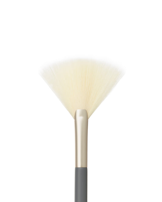 Fan Brush