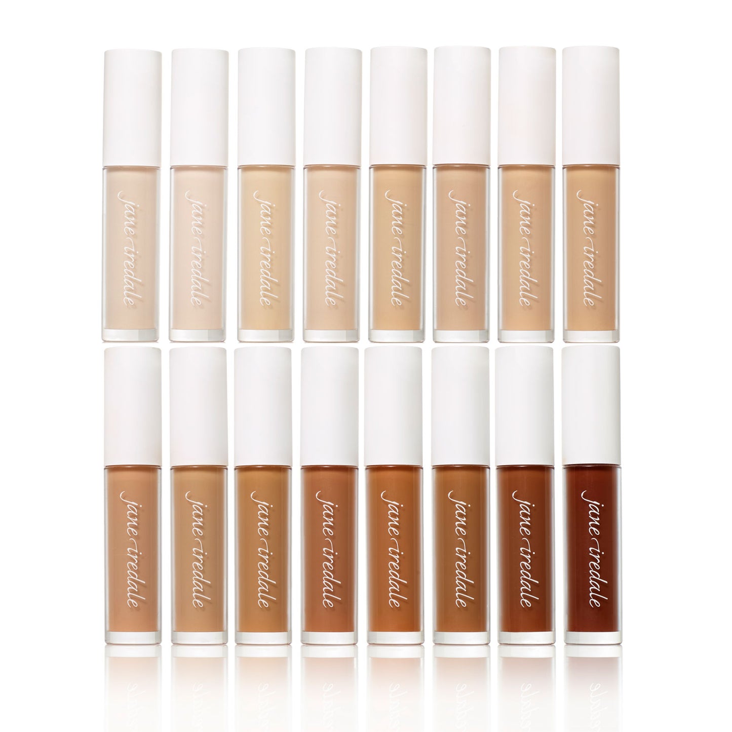 Purematch Liquid Concealer