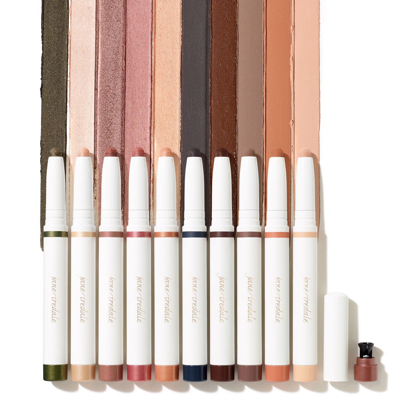ColorLuxe Eye Shadow Stick