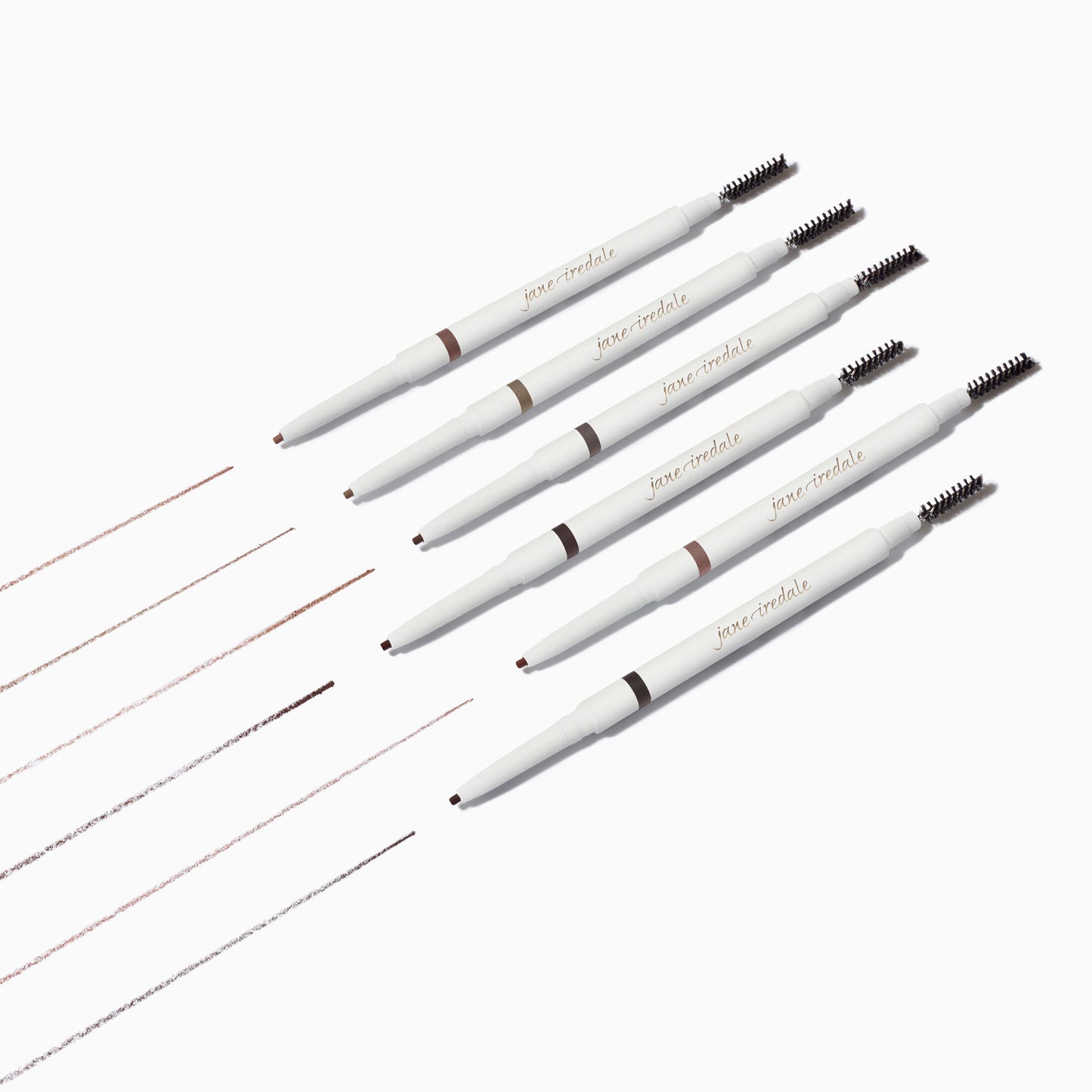 Purebrow Precision Pencil