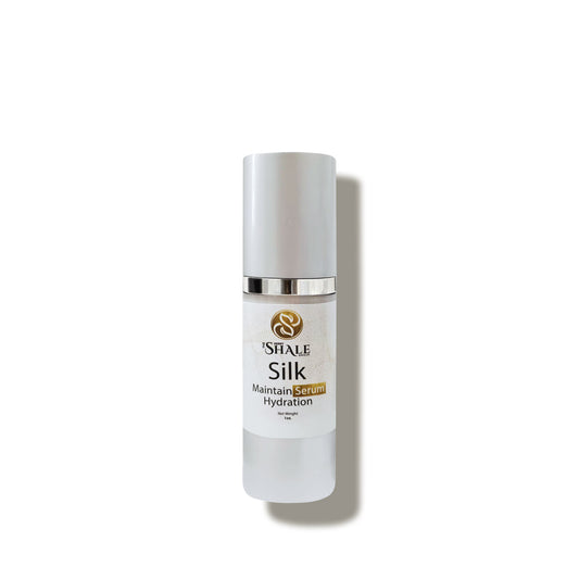 Maintain Serum Hydration