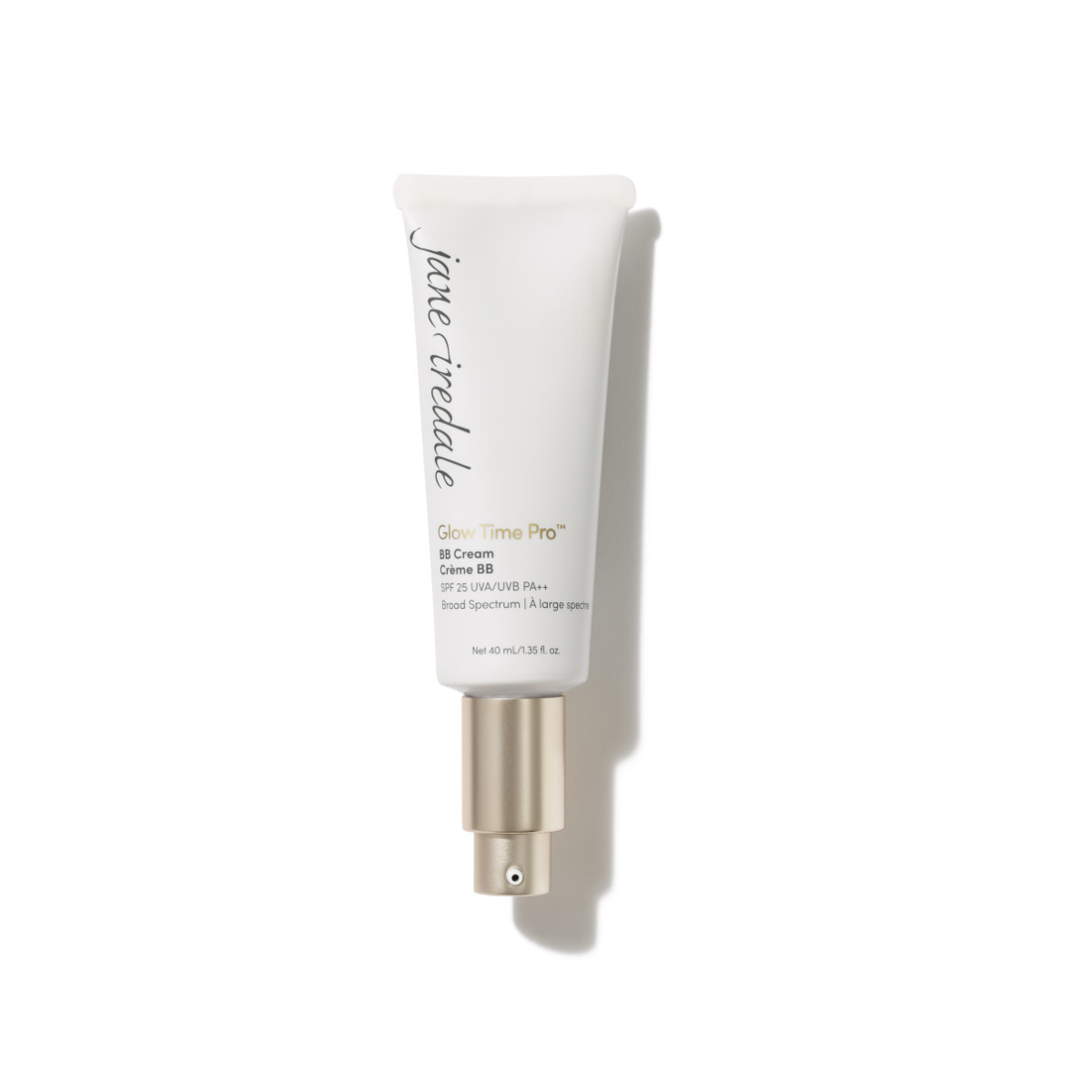 Glow Time® Full Coverage Mineral BB Cream SPF 25/17