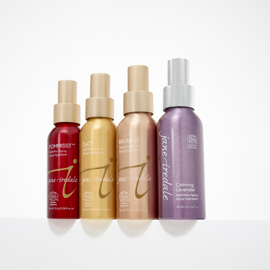 Hydration Spray