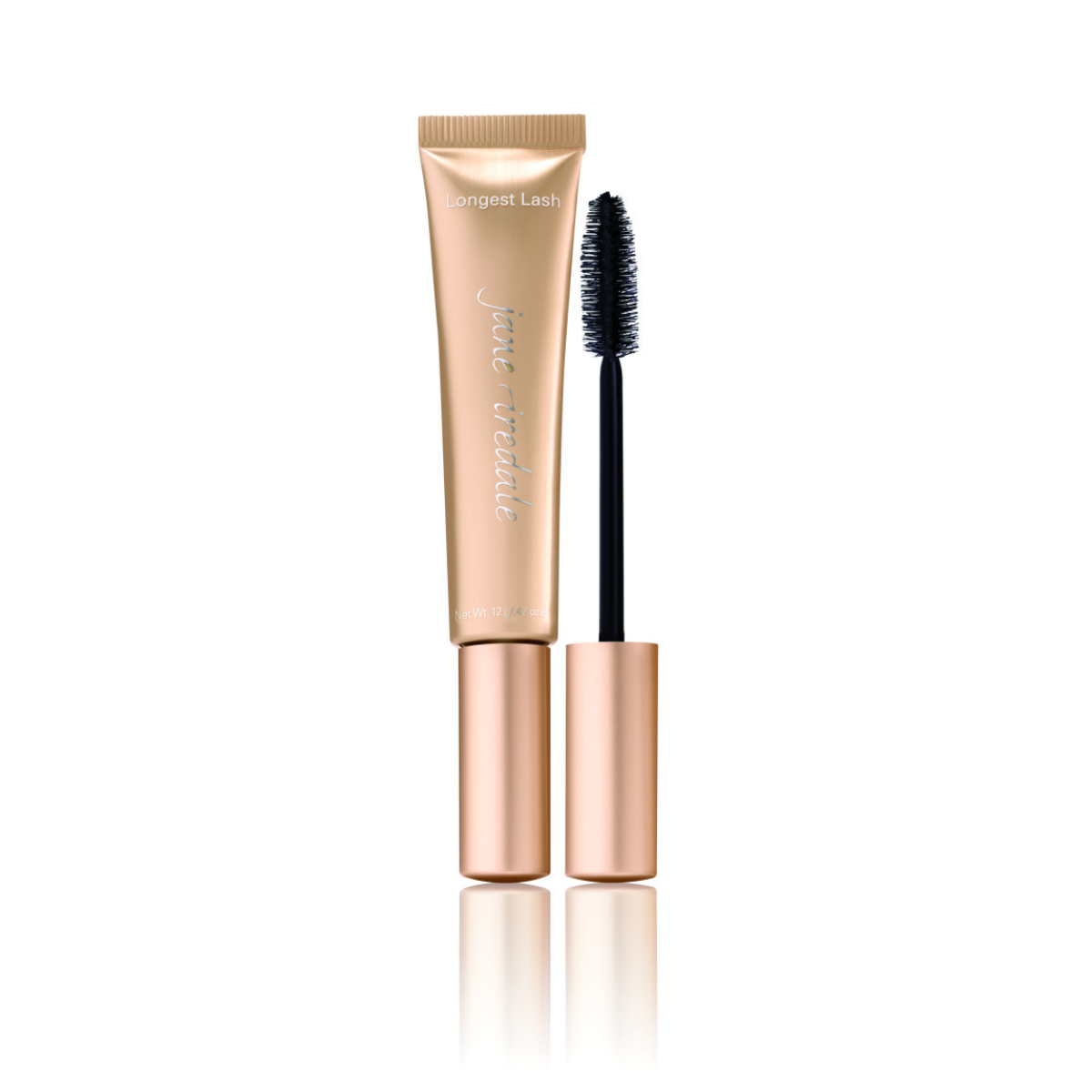 Longest Lash Thickening and Lengthening