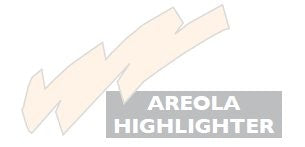 Areola Highlighter