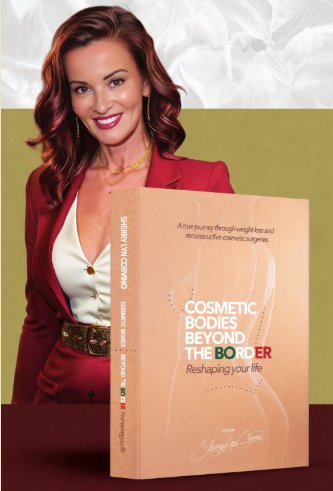 Cosmetic Bodies Beyond the Border