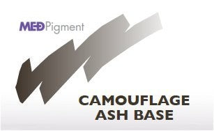 Camouflage Ash Base