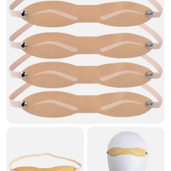 Skin Eyebrow Permanent Makeup Tattoo
