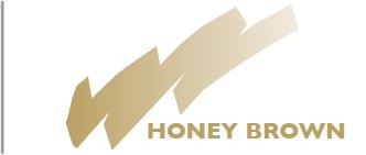 Honey Brown - Eyebrow Pigment
