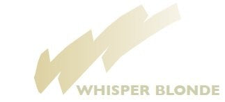 Whisper Blonde